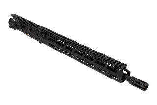 Bravo Company Manufacturing MK2 BFH Enhanced Lightweight Barreled Upper 14.5 features the MCMR handguard